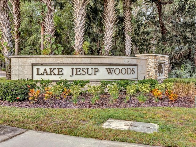 1451 BARN OWL LOOP, Sanford, FL 32773