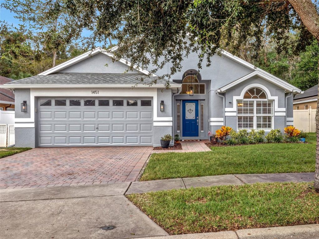 1451 BARN OWL LOOP, Sanford, FL 32773