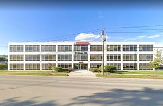 1030 W Higgins Road 200A, Park Ridge, IL 60068