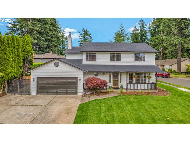 1510 Nw TOWLE Ter, Gresham, OR 97030