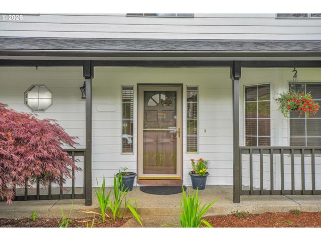 1510 Nw TOWLE Ter, Gresham, OR 97030