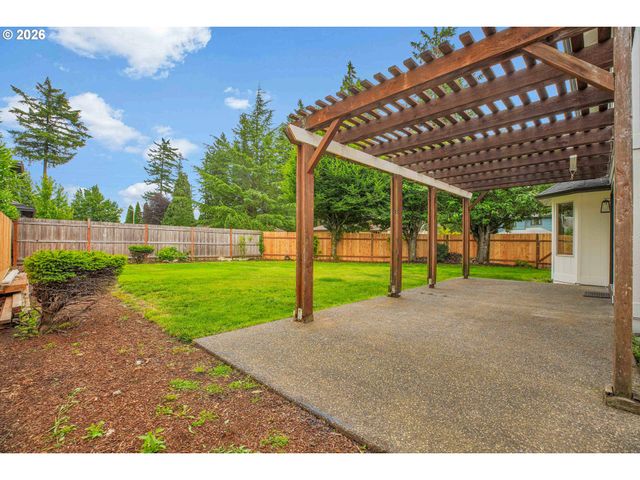 1510 Nw TOWLE Ter, Gresham, OR 97030