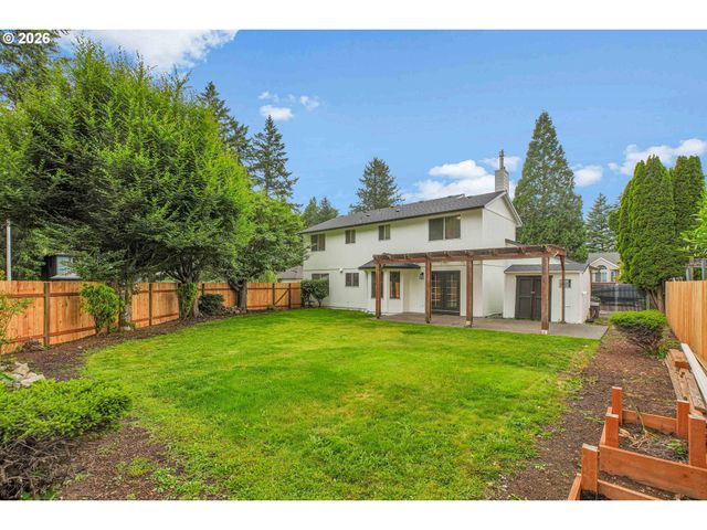 1510 Nw TOWLE Ter, Gresham, OR 97030