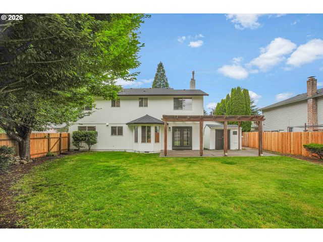 1510 Nw TOWLE Ter, Gresham, OR 97030