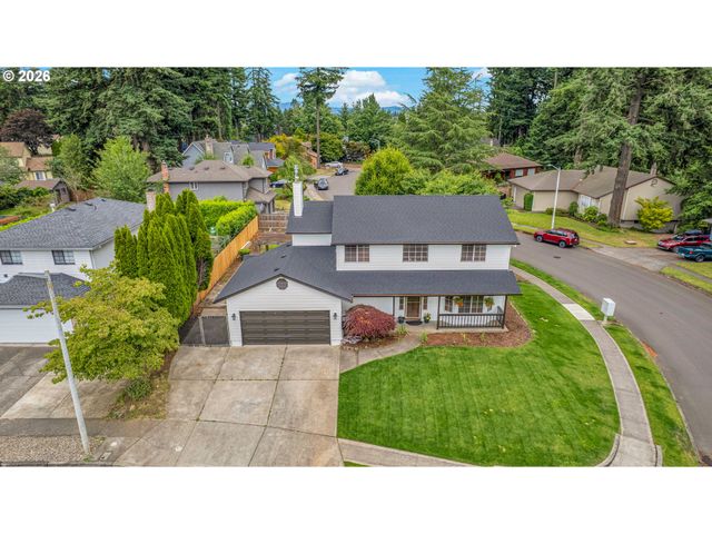 1510 Nw TOWLE Ter, Gresham, OR 97030
