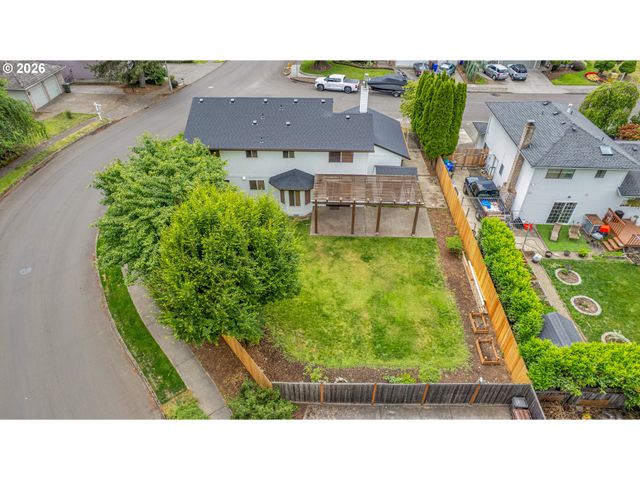 1510 Nw TOWLE Ter, Gresham, OR 97030