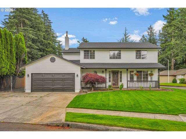 1510 Nw TOWLE Ter, Gresham, OR 97030