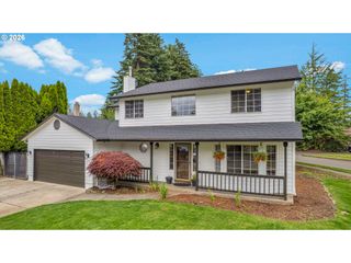 1510 Nw TOWLE Ter, Gresham, OR 97030