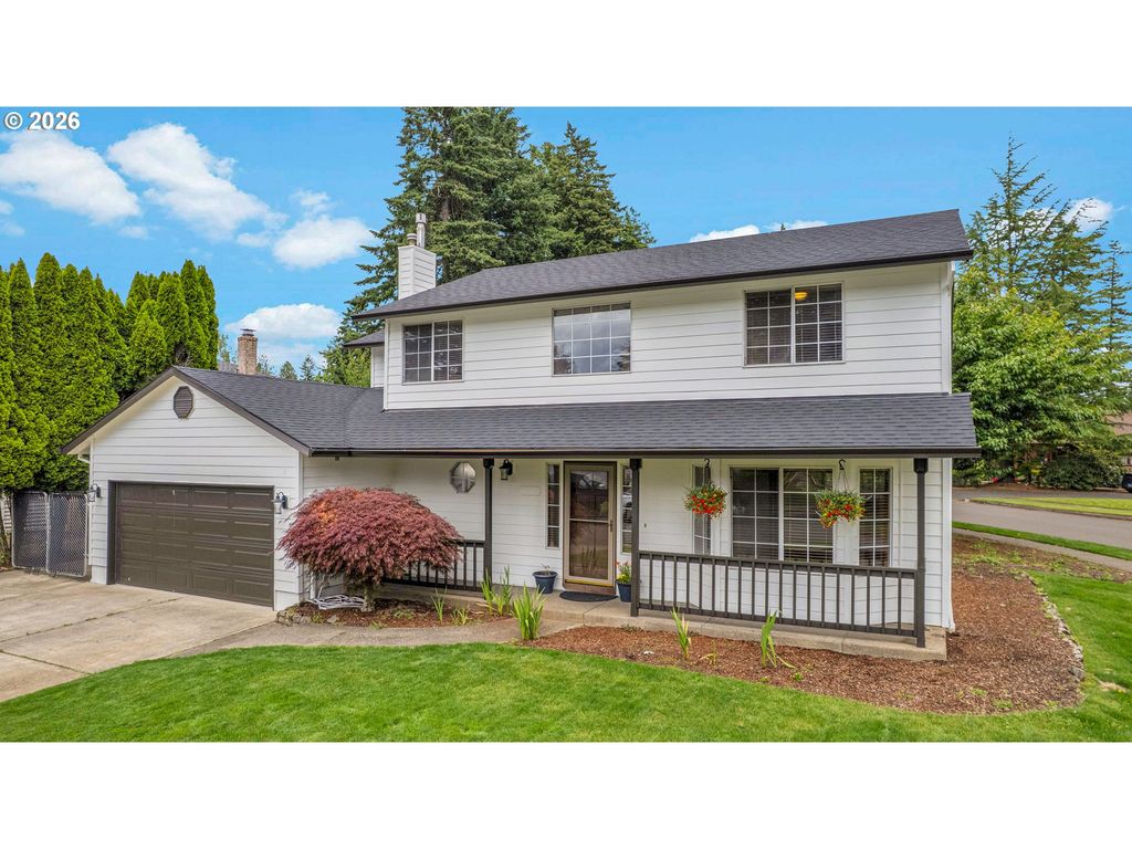 1510 Nw TOWLE Ter, Gresham, OR 97030