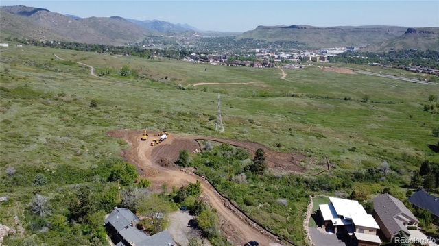856 Shelton Road, Golden, CO 80401