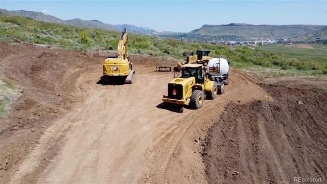 856 Shelton Road, Golden, CO 80401