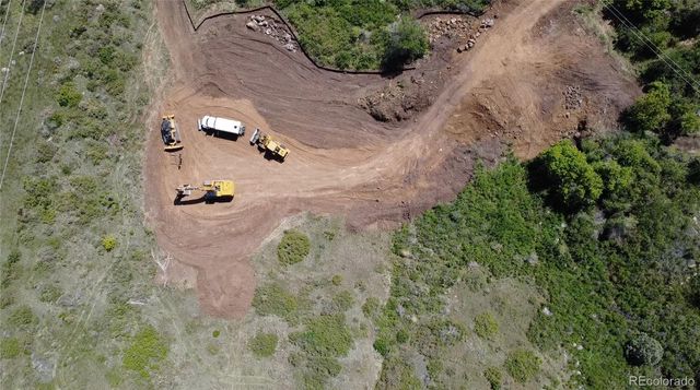 856 Shelton Road, Golden, CO 80401