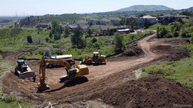 856 Shelton Road, Golden, CO 80401