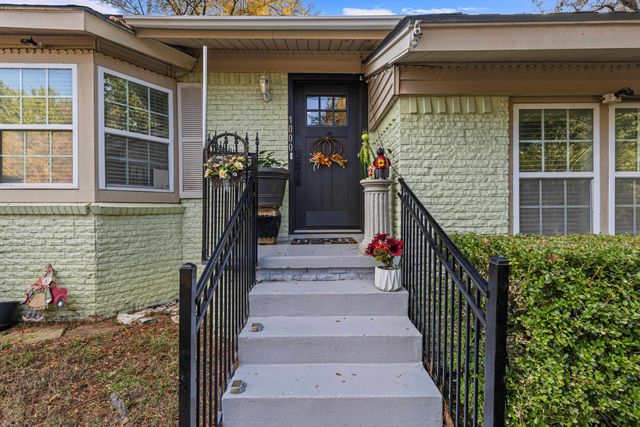 1000 Willow, Longview, TX 75602