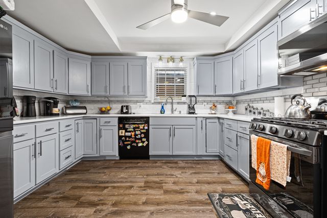 1000 Willow, Longview, TX 75602