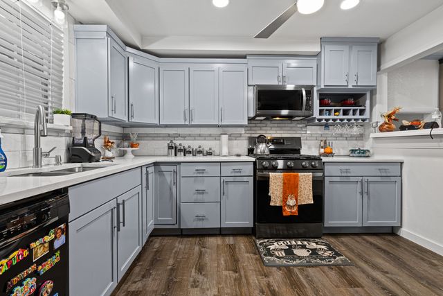 1000 Willow, Longview, TX 75602