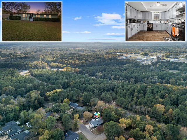 1000 Willow, Longview, TX 75602