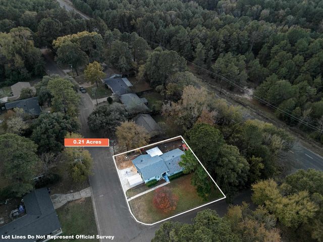 1000 Willow, Longview, TX 75602