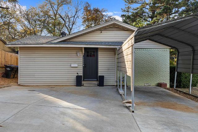 1000 Willow, Longview, TX 75602