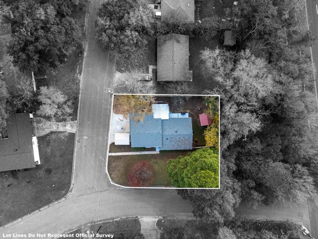 1000 Willow, Longview, TX 75602