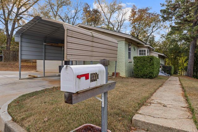 1000 Willow, Longview, TX 75602