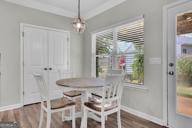 4317 Water Mill Drive, Buford, GA 30519