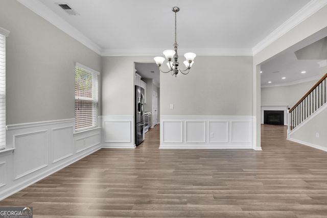 4317 Water Mill Drive, Buford, GA 30519