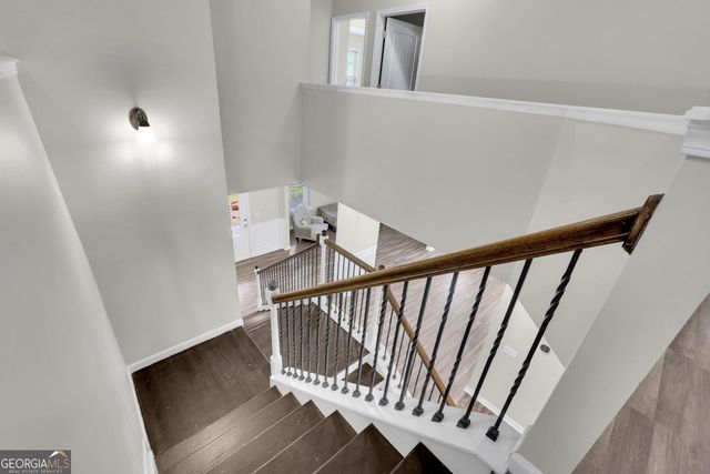 4317 Water Mill Drive, Buford, GA 30519