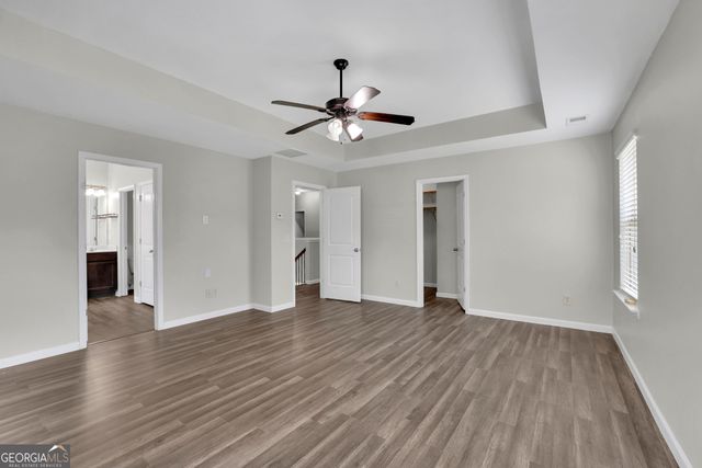 4317 Water Mill Drive, Buford, GA 30519