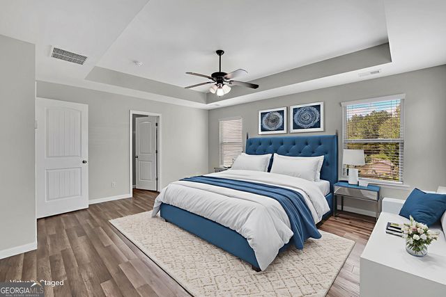 4317 Water Mill Drive, Buford, GA 30519