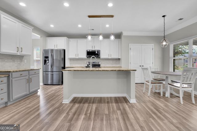 4317 Water Mill Drive, Buford, GA 30519