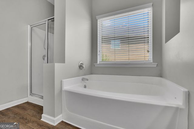 4317 Water Mill Drive, Buford, GA 30519