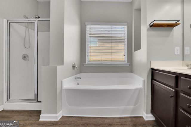 4317 Water Mill Drive, Buford, GA 30519