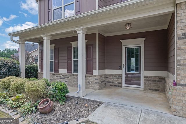 4317 Water Mill Drive, Buford, GA 30519