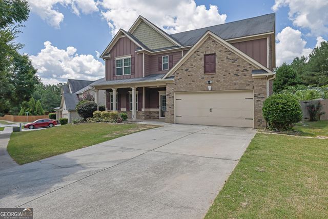 4317 Water Mill Drive, Buford, GA 30519