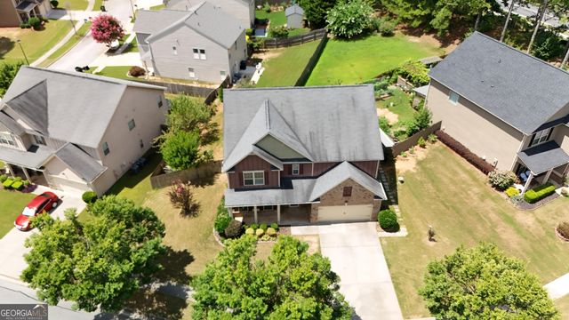 4317 Water Mill Drive, Buford, GA 30519