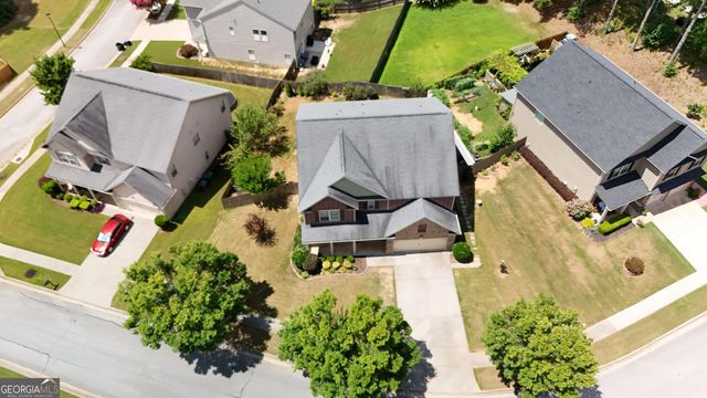 4317 Water Mill Drive, Buford, GA 30519