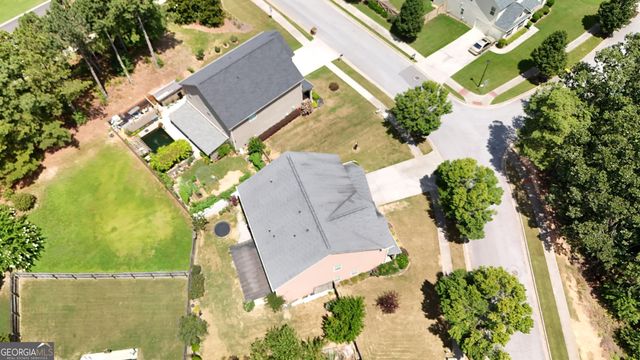 4317 Water Mill Drive, Buford, GA 30519