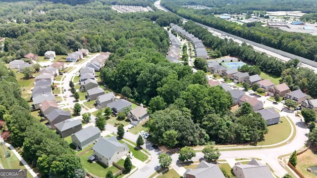 4317 Water Mill Drive, Buford, GA 30519