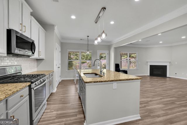 4317 Water Mill Drive, Buford, GA 30519