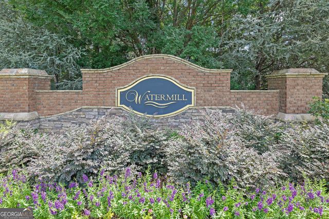 4317 Water Mill Drive, Buford, GA 30519