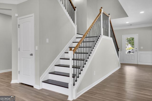 4317 Water Mill Drive, Buford, GA 30519
