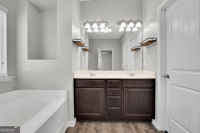 4317 Water Mill Drive, Buford, GA 30519