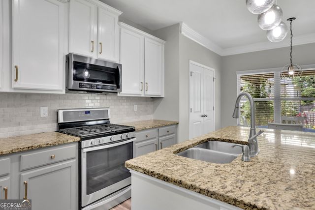 4317 Water Mill Drive, Buford, GA 30519