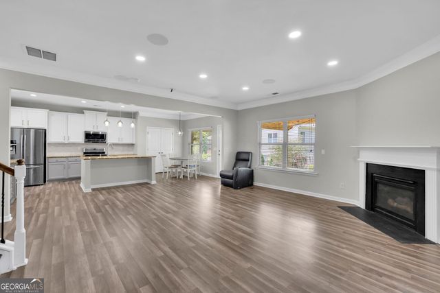 4317 Water Mill Drive, Buford, GA 30519