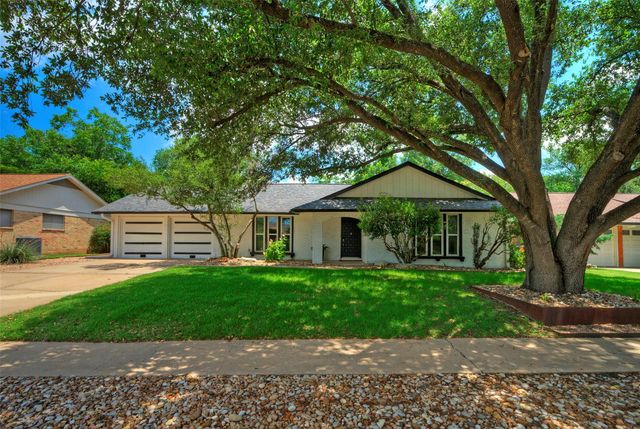 10129 Aspen ST, Austin, TX 78758