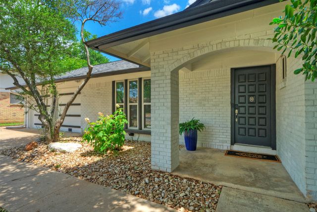 10129 Aspen ST, Austin, TX 78758