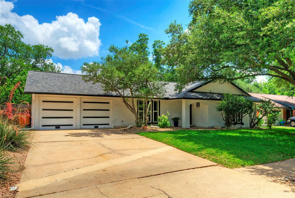 10129 Aspen ST, Austin, TX 78758