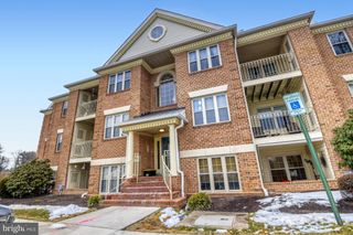 1721 CHRISEMMETT CT #3A, Forest Hill, MD 21050