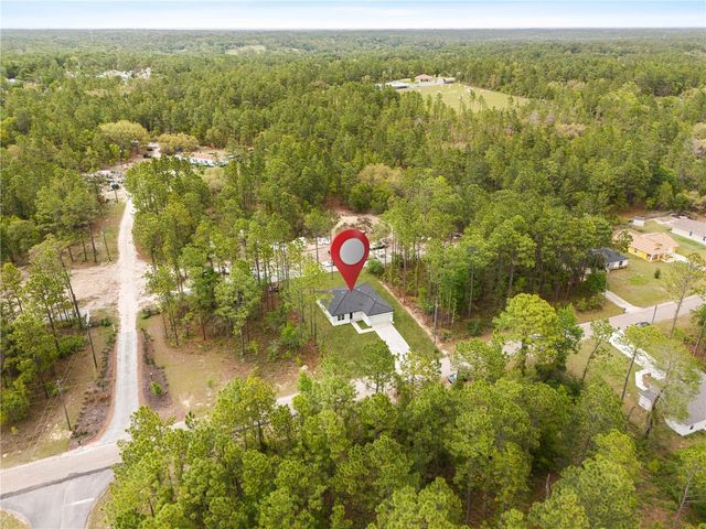 2421 W LANDMARK DRIVE, Citrus Springs, FL 34434